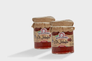 Nduja Specialiteter Lowin