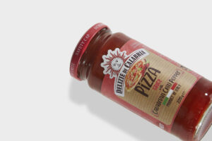 Pizza Sauce Passata og tomat produkter Lowin