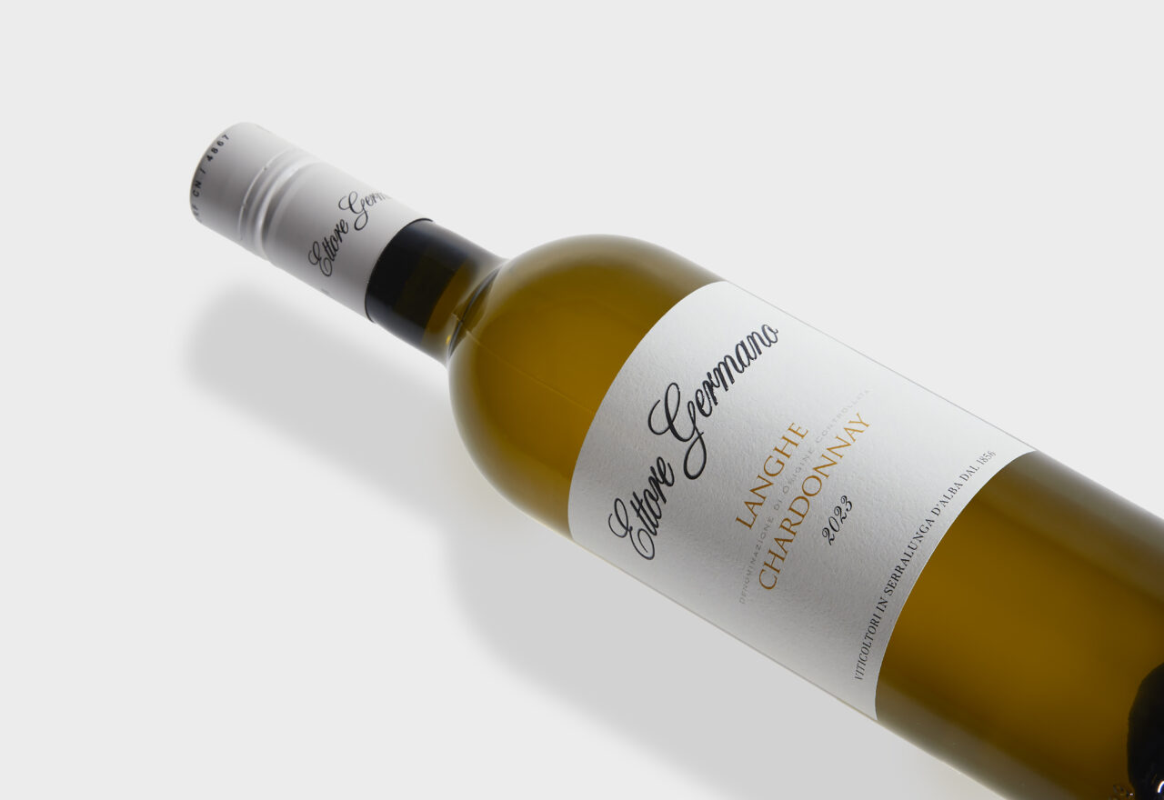 Langhe Chardonnay DOC