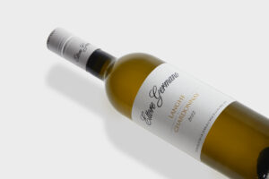 Langhe Chardonnay DOC Drikkevarer Lowin