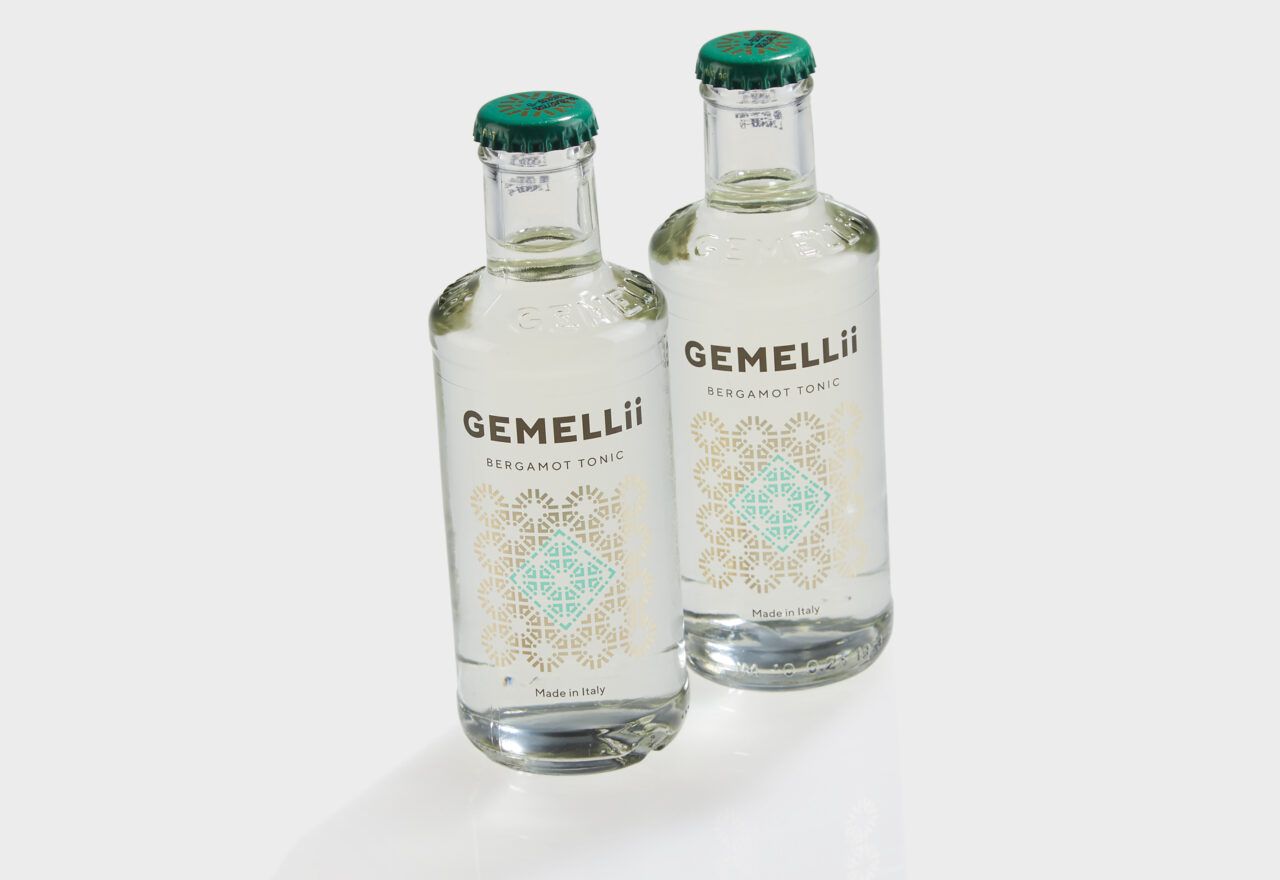 Bergamot tonic Specialiteter Lowin