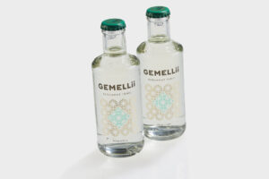 Bergamot tonic Specialiteter Lowin