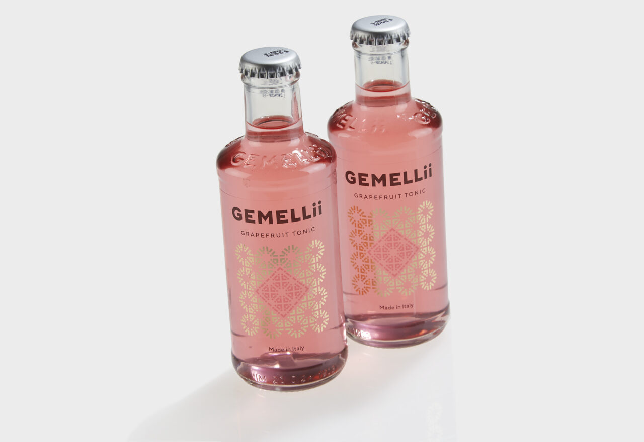 Grapefruit tonic Specialiteter Lowin