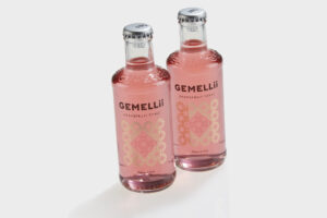 Grapefruit tonic Specialiteter Lowin