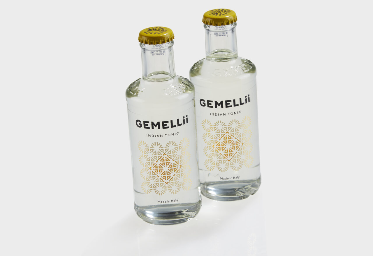 Indian tonic Specialiteter Lowin