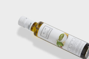 Olio al Pesto Olier Lowin