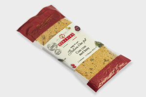 Couscous Curry Risotto Lowin