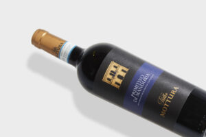 Primitivo di Manduria DOC Drikkevarer Lowin