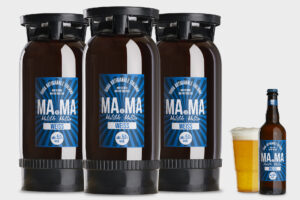MaMa Weiss FADØL Specialiteter Lowin