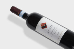 Montefalco Rosso DOC Drikkevarer Lowin