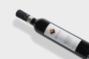 Sagrantino Passito DOCG Dessertvine Lowin