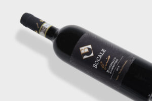 Sagrantino Ennio DOCG Drikkevarer Lowin