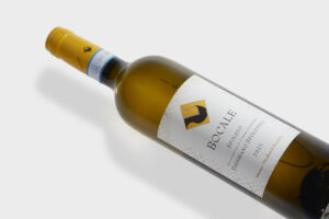 Trebbiano Spoletino DOC Drikkevarer Lowin