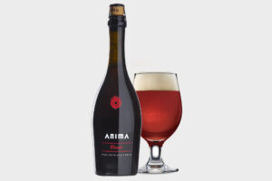 Anima Dante 0,5L Nyheder Lowin