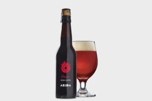 Anima Dante 0,33L Glutenfri Lowin