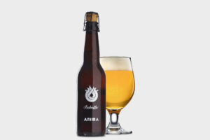 Anima Isabella 0,33L Nyheder Lowin