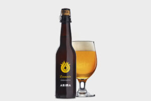 Anima Leonardo 0,33L Glutenfri Lowin