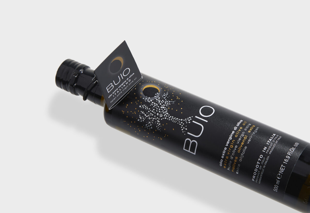 Olio Buio Olier Lowin