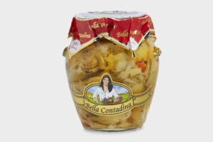 Carciofi Spicchi Nyheder Lowin
