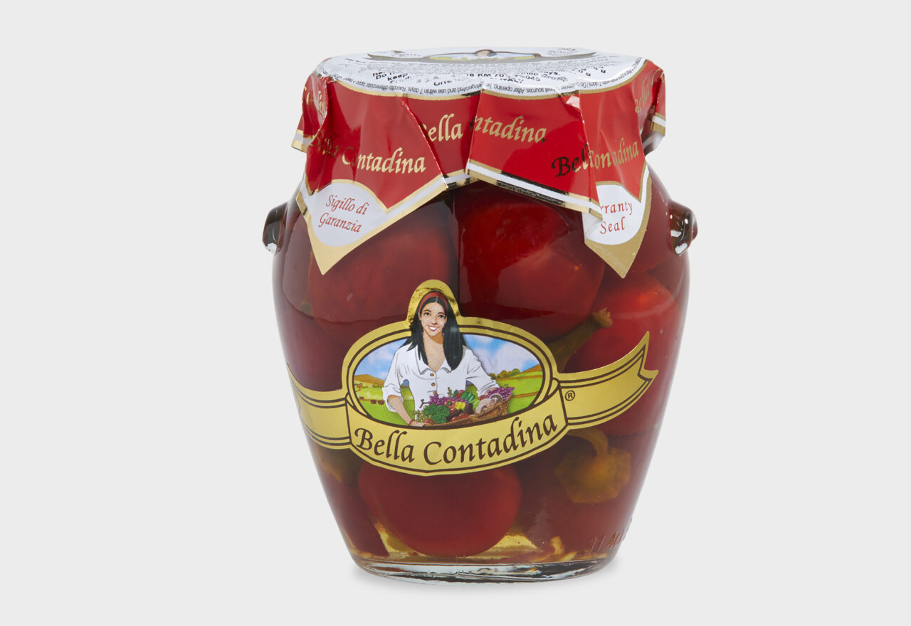 Snack Peber Oliven og delikatesser Lowin