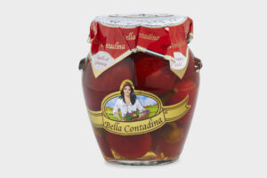 Peperoncino Ciliegino Nyheder Lowin