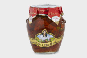Pomedori Secchi Nyheder Lowin