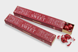 Love Moon Chokolade og konfekture Lowin