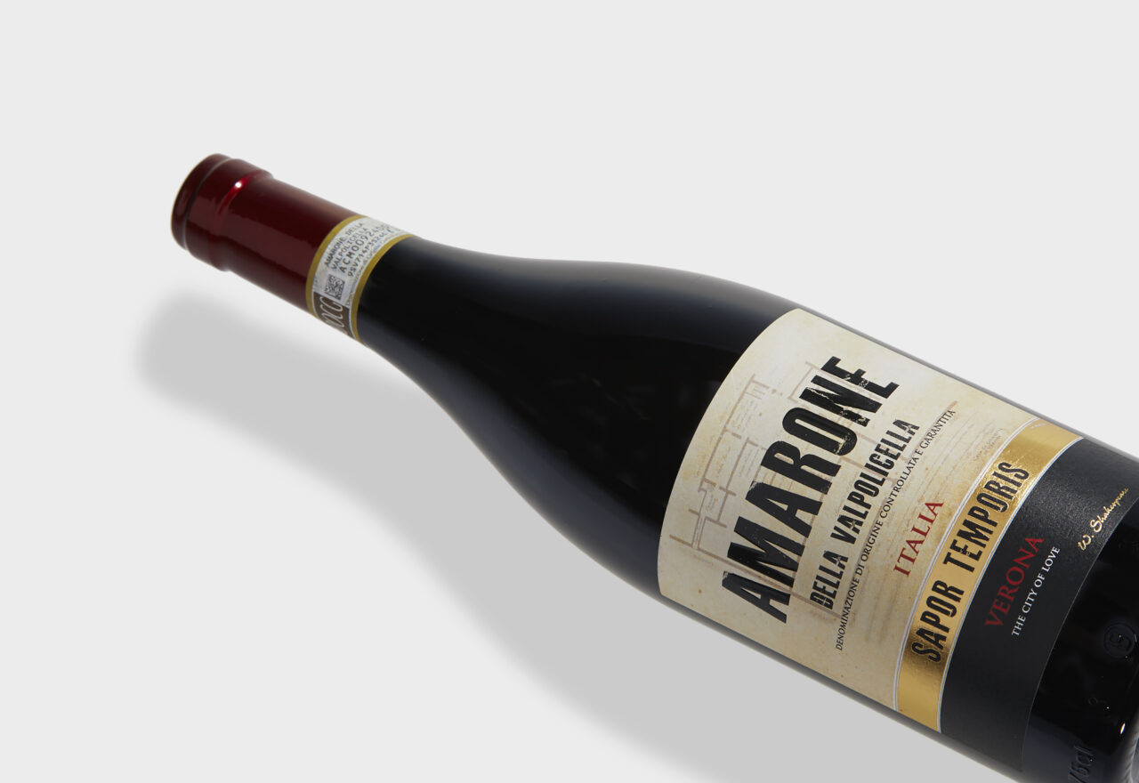 Amarone della Valpolicella DOCG