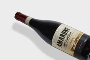 Amarone della Valpolicella DOCG Drikkevarer Lowin