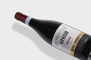 Valpolicella Ripasso Superiore DOC Drikkevarer Lowin