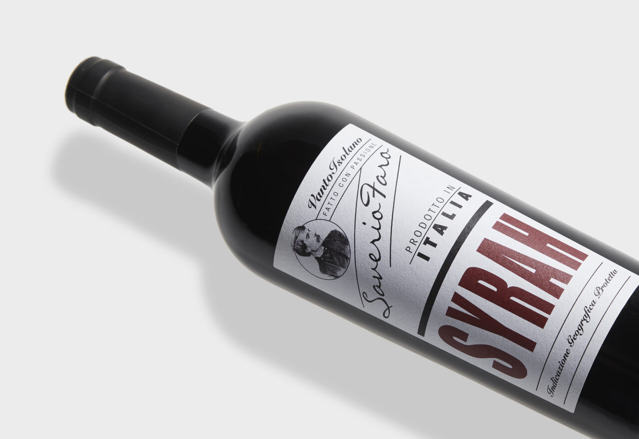 Syrah Drikkevarer Lowin