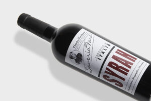 Syrah Drikkevarer Lowin