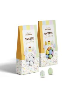 Ovette Fantasy Chokolade og konfekture Lowin