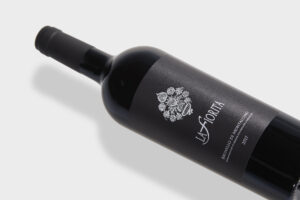 Brunello di Montalcino DOCG Drikkevarer Lowin