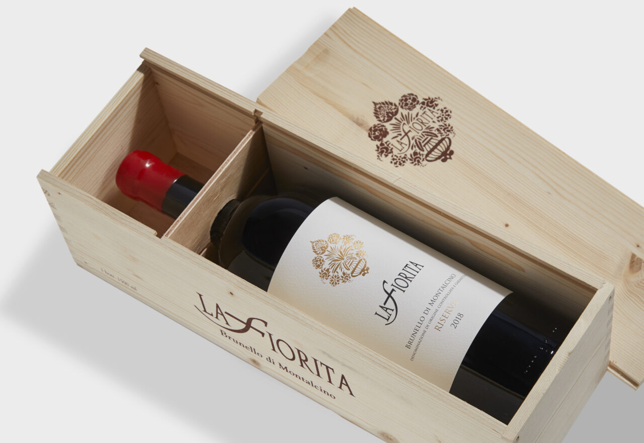Brunello de Montalcino Riserva Magnum