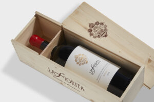 Brunello de Montalcino Riserva Magnum Drikkevarer Lowin