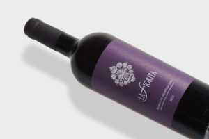 Rosso di Montalcino DOC Drikkevarer Lowin