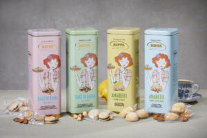 Rippa Cantucci og cookies Lowin