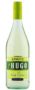 Hugo Spritz Nyheder Lowin