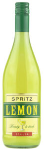 Lemon Spritz Nyheder Lowin