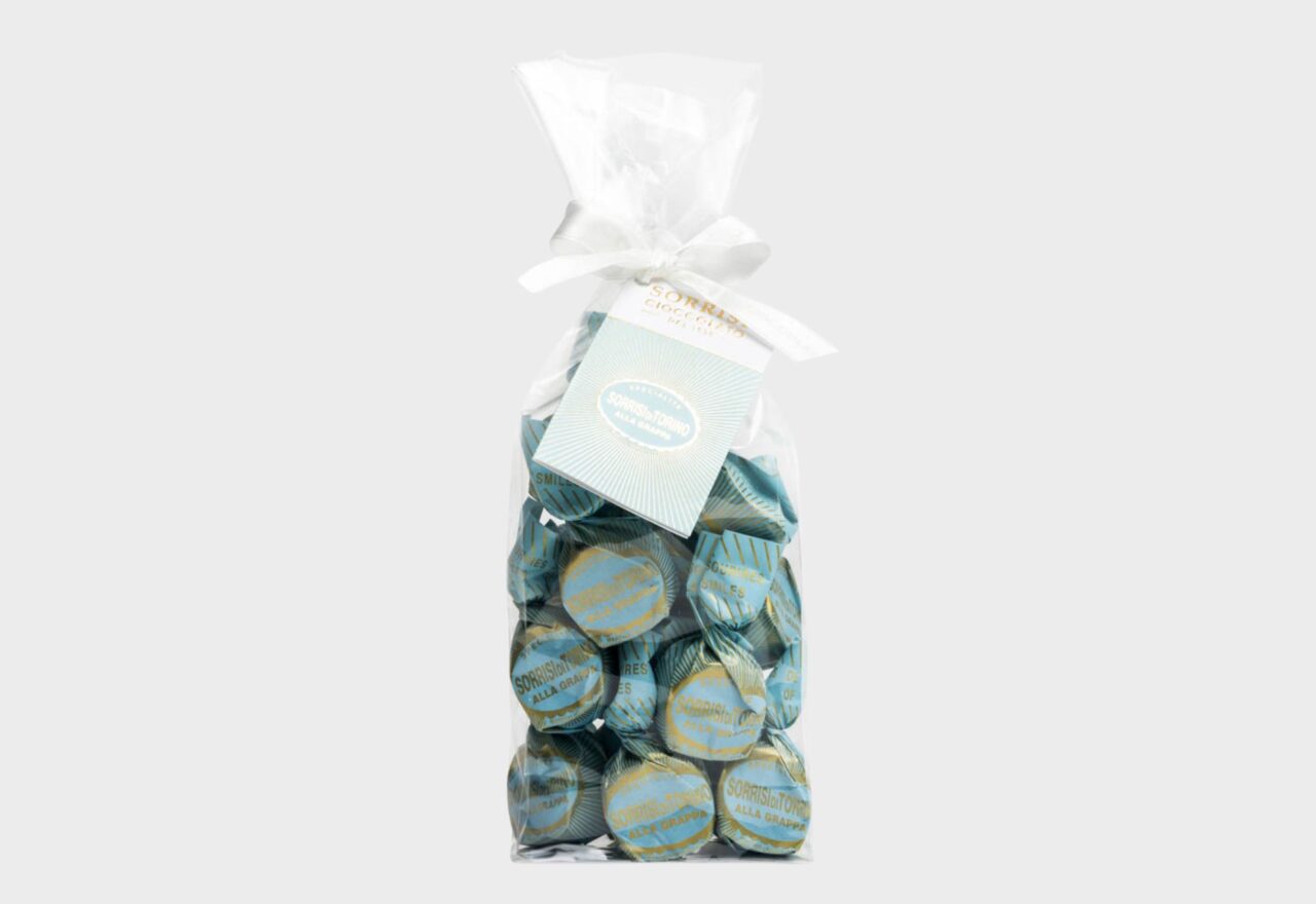 Sorrisi Grappa Sweets Lowin