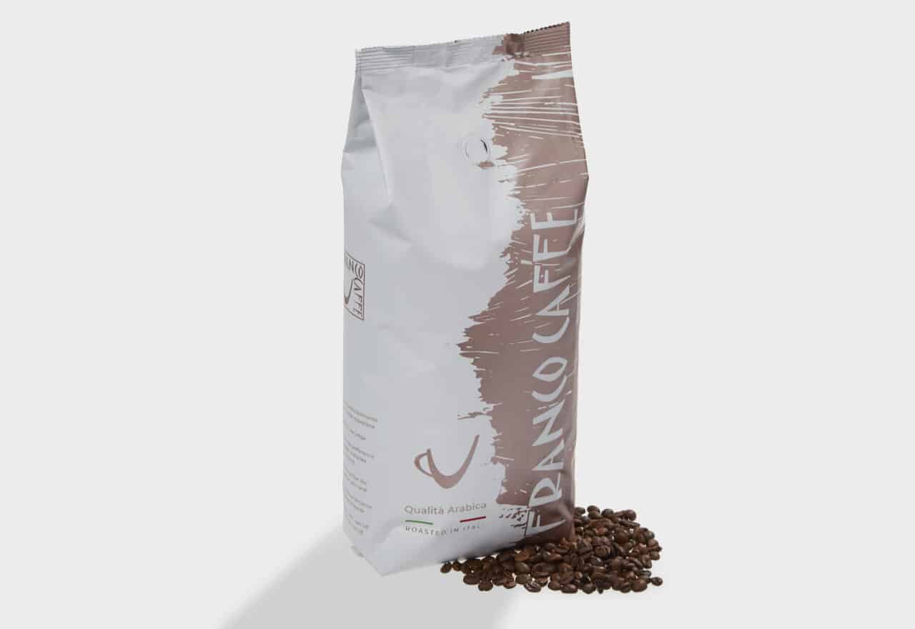 Kaffe – Super Crema Catering Lowin