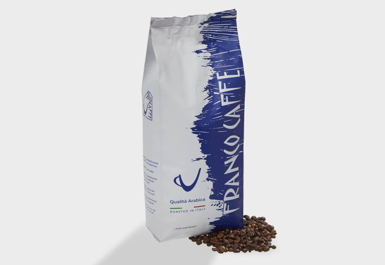 Kaffe – Soave Catering Lowin