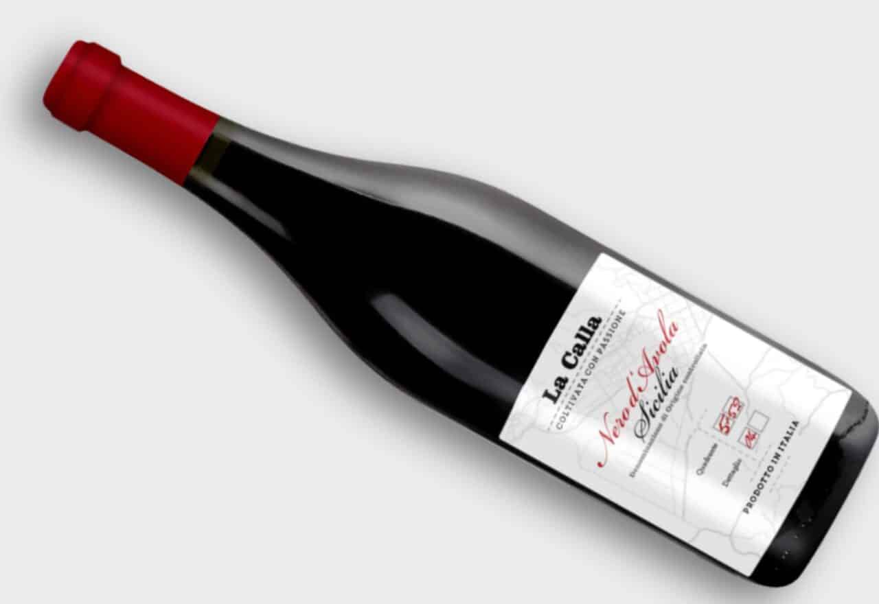 La Calla Nero d’Avola – Appassimento Nyheder Lowin