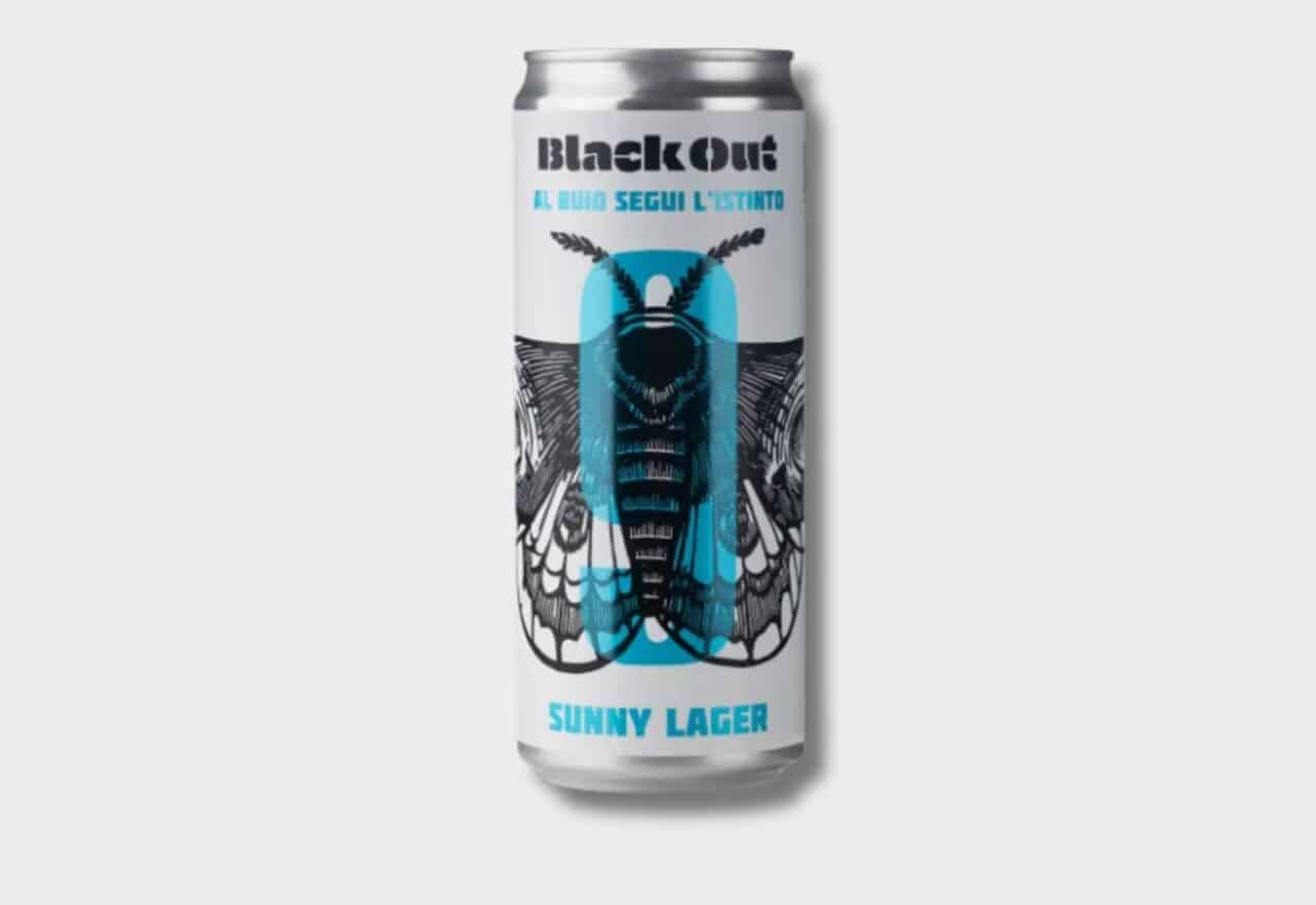 Black Out #9 – Sunny Lager Nyheder Lowin