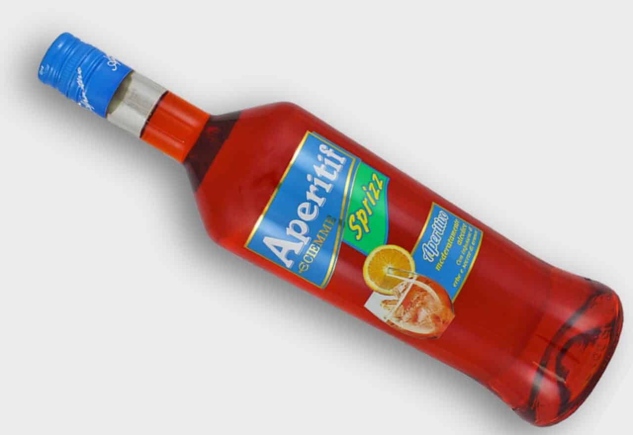 Ciemme Aperitif Spritz Likør Lowin