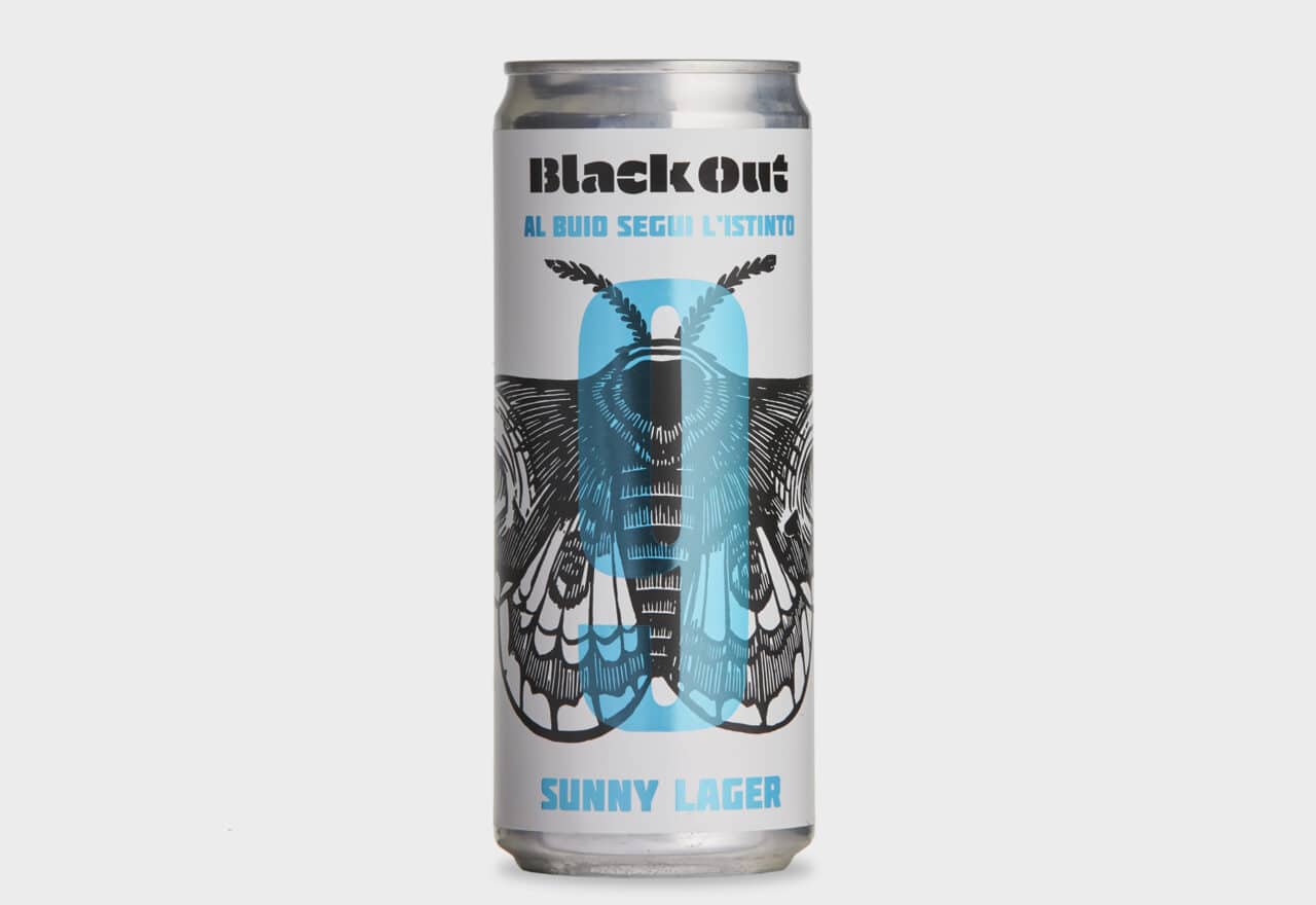 Black Out #9 – Sunny Lager Nyheder Lowin
