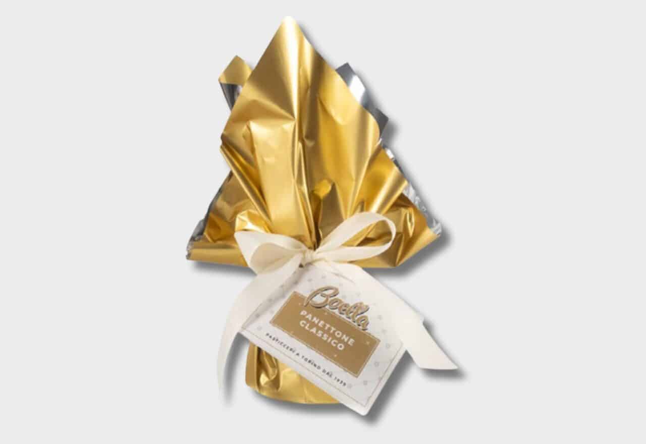 Mini Panettone Kager og cookies Lowin