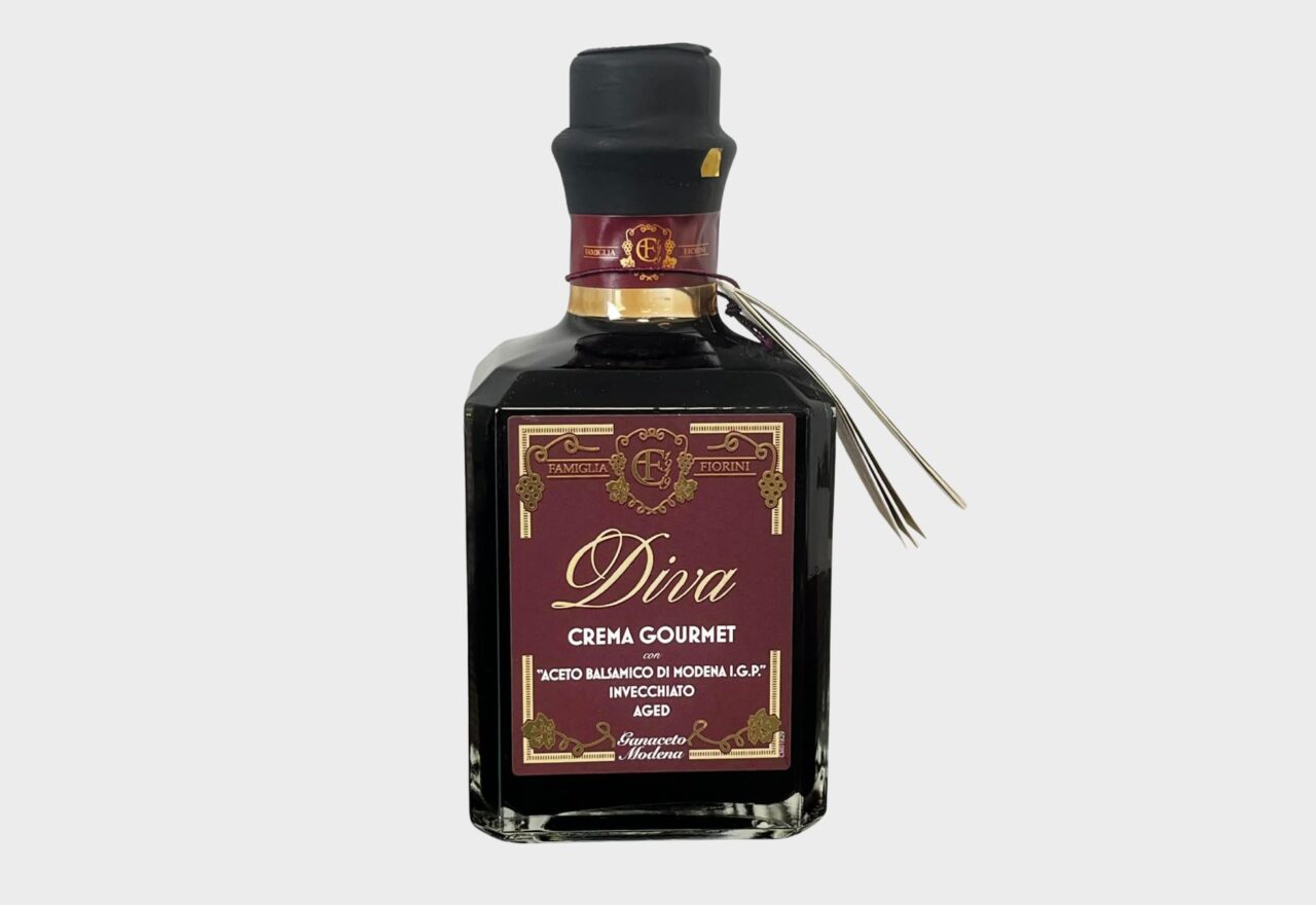 Famiglia Fiorini – Diva Crema Gourmet Balsamico Lowin