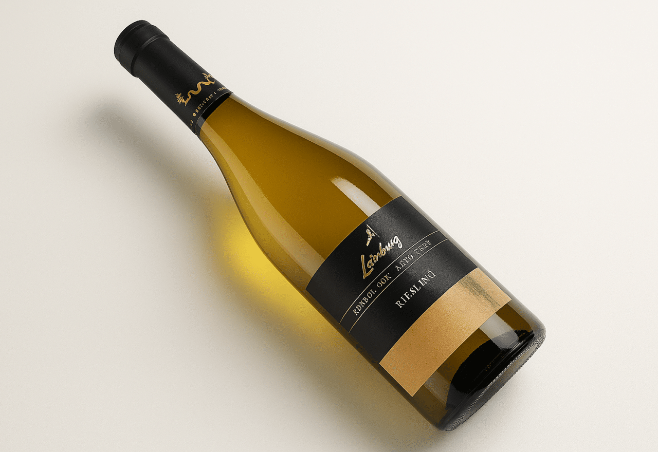 Riesling DOC – Laimburg Hvidvine Lowin
